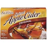 Alpine Mix Cider Orig 10ct