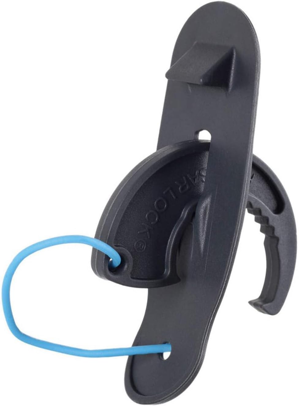 Lifeventure Portable Travel Door Lock for Hotels Hostels Dorms Security