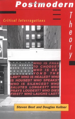 D0wnl0ad Postmodern Theory [P.D.F]