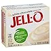 Jell-O Instant White Chocolate Pudding & Pie Filling, 3.3 Ounce (Pack of 6)