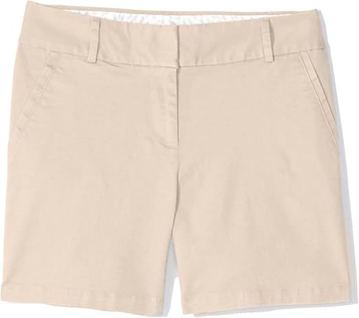 ann taylor loft riviera shorts
