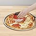 OXO Good Grips Easy to Clean Pizza Wheel and Cutter,Red/Black,1EA