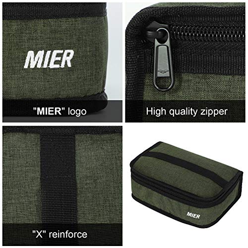 4 MIER+Portable+Thermal+Insulated+Cooler