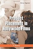 Image de Product Placement in Hollywood Films: A History