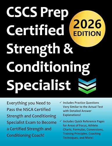 Amazon.com: Exercise Technique Manual for Resistance Training