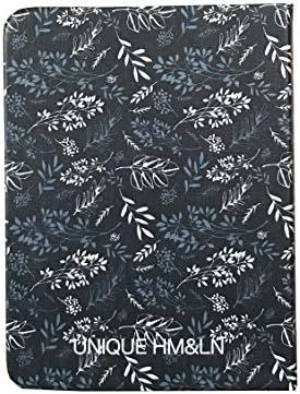 UNIQUE HMLN Academic planner Organizer - Appointment Book - Non Dated Day – Monthly &amp; Daily – Gratitude Schedule Journal - Passion &amp; Happiness 2017 A6 (Dark blue)