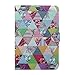 LittleMax Galaxy Tab E 9.6 Case, Slim Fit Folio Flip Synthetic Leather Protective Card Slots Cover for Galaxy Tab E 9.6