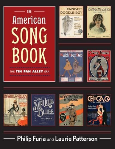 Amazon.com: Tin Pan Alley: An Encyclopedia of the Golden Age of