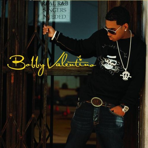 UPC 602498802106, Disturbing Tha Peace Presents Bobby Valentino