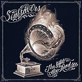 The Light The Dead See