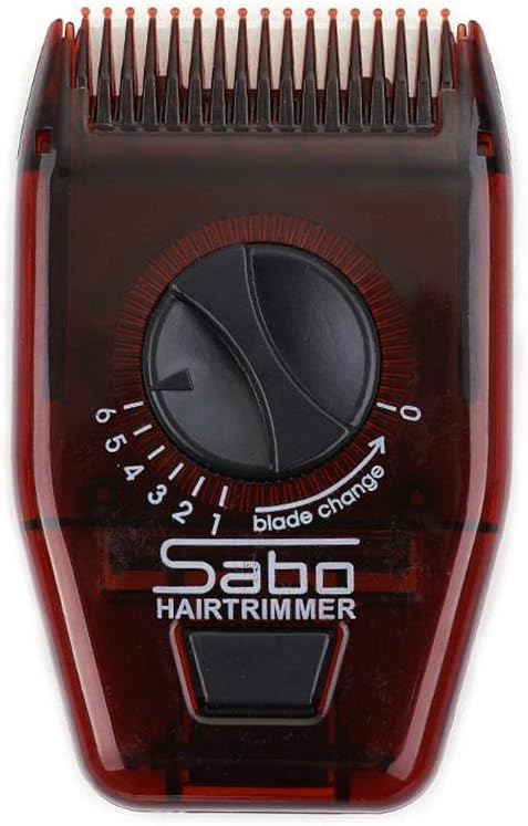 combnine Hair Clipper - Multifunctional Manual Control Hair Trimmer, Split Ends Hair Comb, Women's Styler and Trimmer