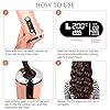 TURATA-Portable-Cordless-Auto-Hair-Curler-Fast-Operation-Wireless-Curling-Iron-with-3-Adjustable-Temperature-4-Timer-Anti-Tangle-Anti-Scald-USB-Rechargeable-Hair-Styling-Tool-with-LCD-Display TURATA Portable Cordless Auto Hair Curler Fast Operation Wireless Curling Iron with 3 Adjustable Temperature & 4 Timer…