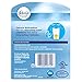 Febreze Air Freshener, Noticeables Air Freshener, Dual Scented Oil Warmer (1 Count)(Pack of 3)