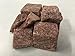 Whole Life Pet Products Pure Meat All Natural Freeze Dried Beef Filet Treats for Dogs, 1-Ounce