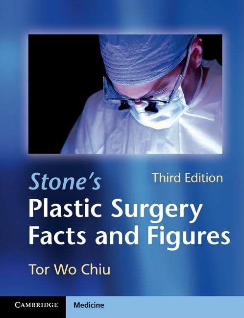 Grabb and Smith's Plastic Surgery: 9781496388247: Medicine