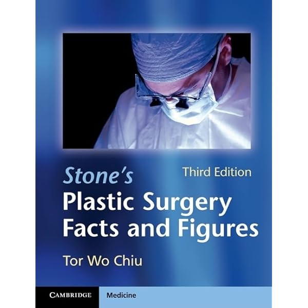 Grabb And Smith's Plastic Surgery: 9780781746984: Medicine
