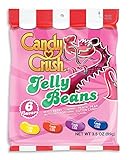Candy Crush Jelly Beans 3.5oz (1 pack)