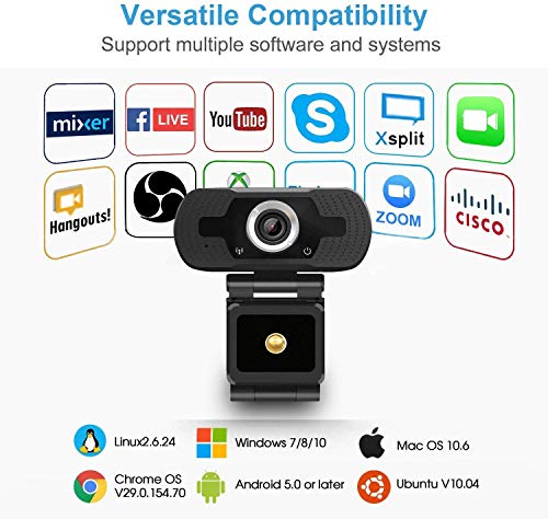 Anivia-1080p-HD-Webcam-W8-USB-Desktop-Laptop-Camera-Mini-Plug-and-Play-Video-Calling-Computer-Camera-Built-in-Mic-Flexible-Rotatable-Clip