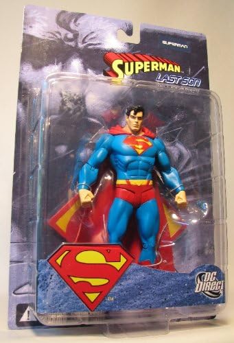 superman toys amazon