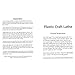 Plastic Craft Lathe