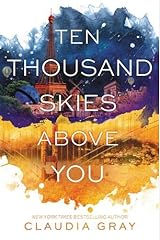 Ten Thousand Skies Above You (Firebird) Paperback