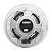 OSD Audio 8″ Weatherproof In-Ceiling Audio Speaker Pair – Indoor/Outdoor Stereo – ICE800WRSthumb 3