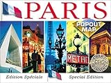 Paris, Compass Maps Staff, 1841390216