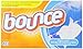 Bounce Fresh Linen Sheets, 40 Count