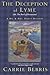 THE DECEPTION AT LYME (Mr. and Mrs. Darcy Mysteries) by CARRIE BEBRIS
