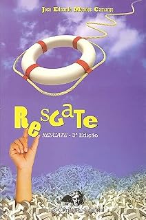 Livro Resgate (Rescate)