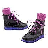 Disney Vampirina Fashion Boots for Girls Size 9/10