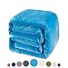 BALICHUN King Size Soft Blanket,Super Warm,Luxury,Lightweight,Fuzzy,Fleece Blanket All Season for Couch,Sofa,Bed Blanket 90x108 Inch