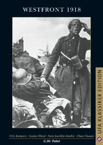 Westfront 1918 en promo sur Amazon
