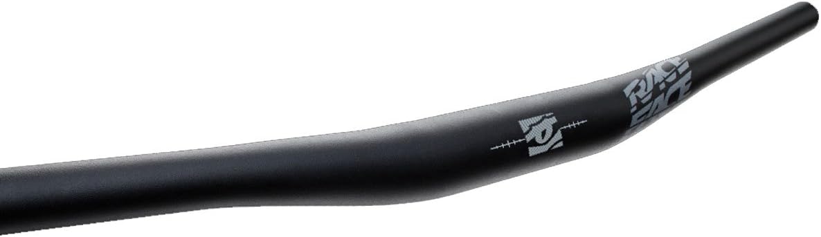 Amazon Com Race Face Chester 35 10mm Riser Black 780mm Sports