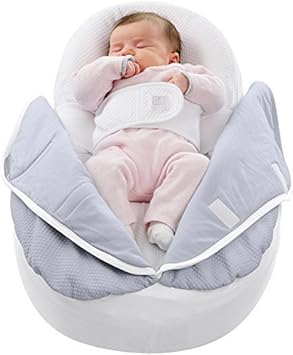 red castle baby wrap