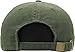 KBSV-046 OLV Black History Month Fist Black Power Fight Vintage Distressed Baseball Cap (One Size, Olive Fist Vintage)