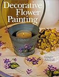 Decorative Flower Painting by