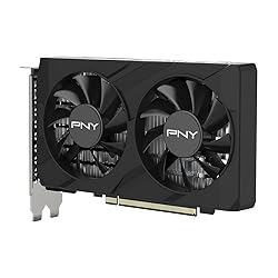 PNY GeForce GTX™ 1650 4GB GDDR6 Verto™ Dual Fan