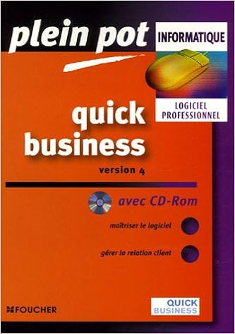 Livres électroniques à Télécharger Quick Business Version 4 - 