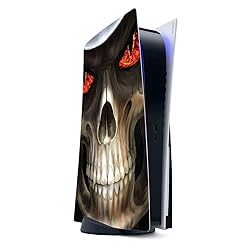MightySkins Gaming Skin for PS5 / Playstation 5