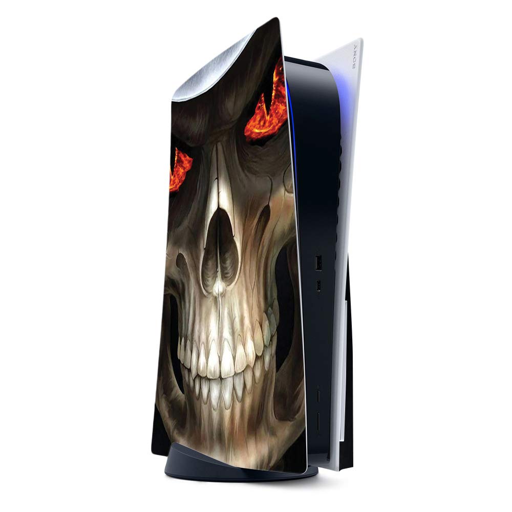 MightySkins Gaming Skin for PS5 / Playstation 5