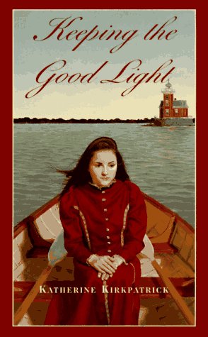 Keeping the Good Light (Laurel-Leaf Books)