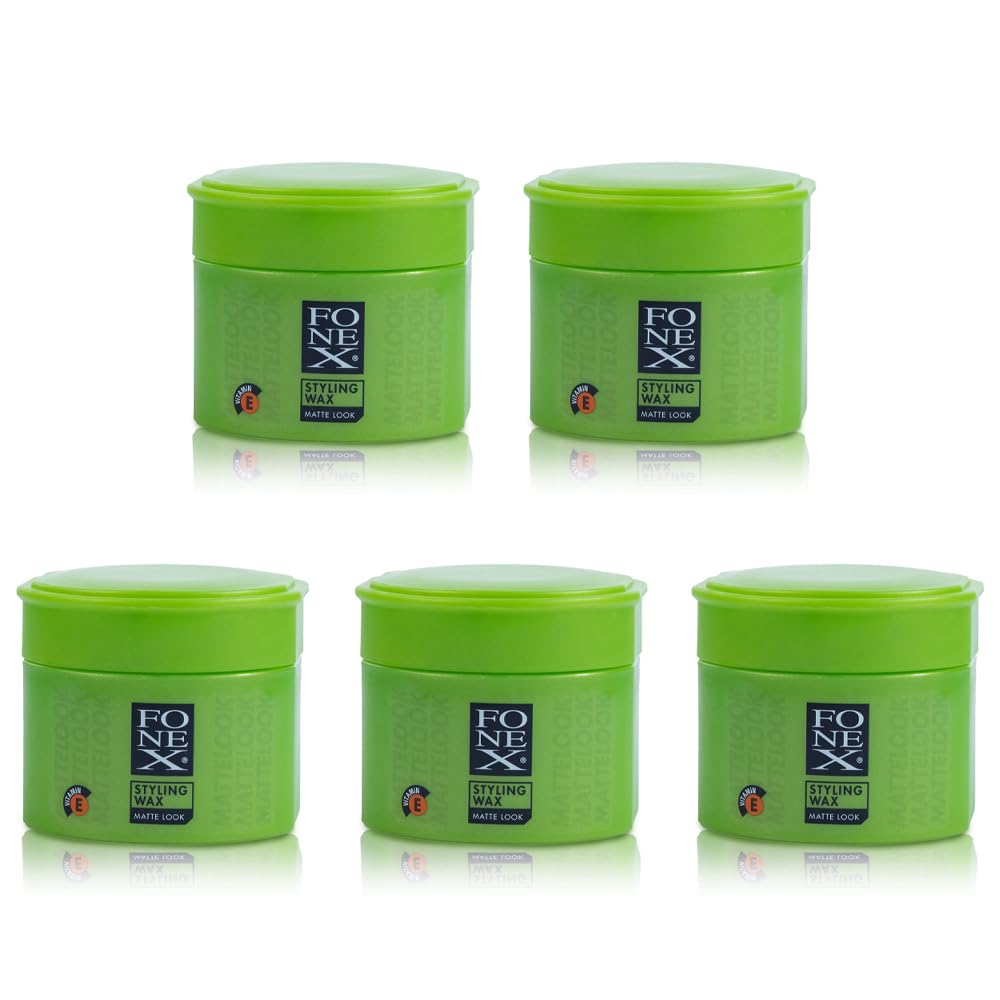 Fonex Matte Look Wax 100 ml