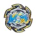Beyblade Burst GT Starter B-133 ACE Dragon.st.Ch, Real Beyblades Stater Set High Performance Battling Top