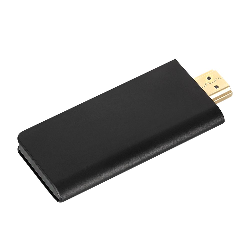 Mbuynow Dongle WiFi Display HDMI TV Sans Fil Récepteur Adaptateur d\'Affichage Full HD 1080p AirPlay DLNA Miracast Dongle Pour iPhone Android SmartPhone PC Tablette à Téléviseur HDTV Moniteur Projecteur