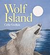 Wolf Island Celia Godkin 9781554550081 Amazon Com Books