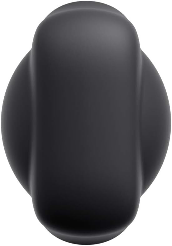 Insta360 ONE X2 Lens Cap, Gray - Image 4