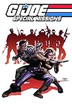 G.I. JOE: Special Missions Volume 1