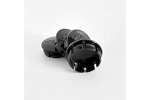 4PCS Car Wheel Center Cap for Wrangler Grand Cherokee, Compass Hub Cap 52059522AA