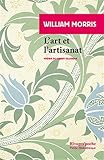 L'art et l'artisanat by 